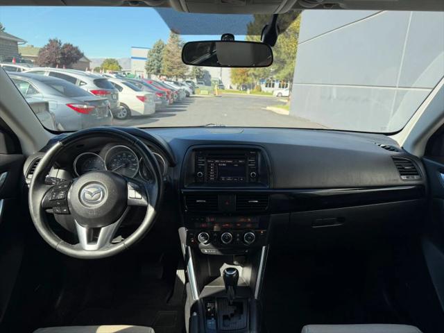 2014 Mazda CX-5 Grand Touring