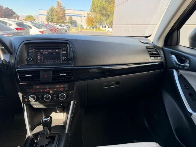 2014 Mazda CX-5 Grand Touring
