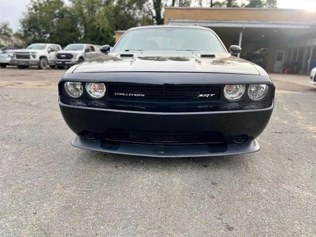 2013 Dodge Challenger SRT8 Core