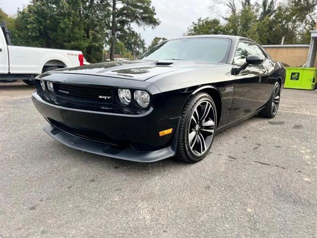 2013 Dodge Challenger SRT8 Core
