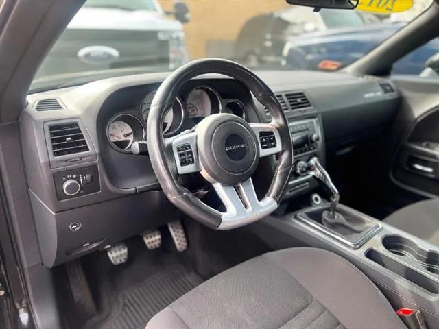 2013 Dodge Challenger SRT8 Core