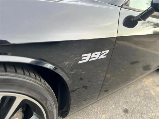 2013 Dodge Challenger SRT8 Core
