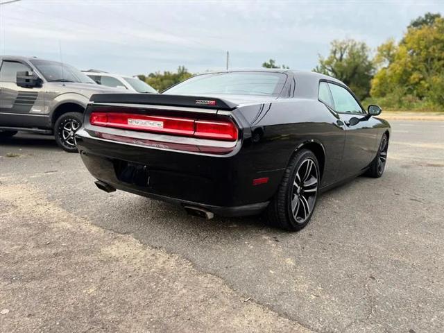 2013 Dodge Challenger SRT8 Core