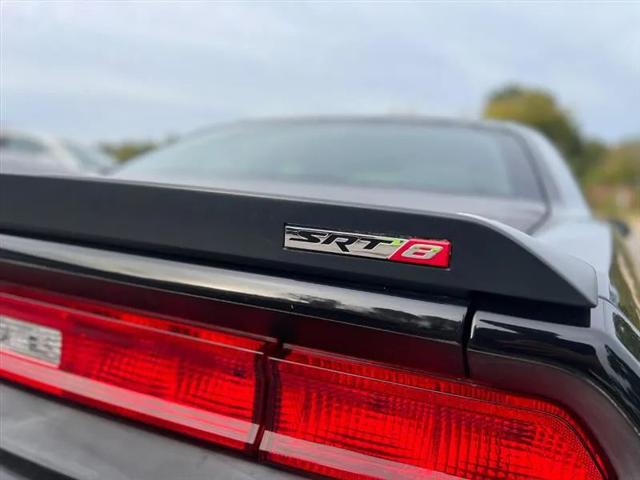 2013 Dodge Challenger SRT8 Core