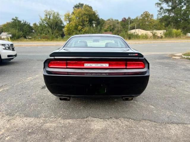 2013 Dodge Challenger SRT8 Core