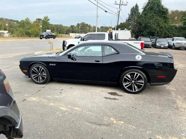 2013 Dodge Challenger SRT8 Core