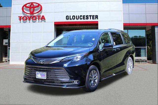 2026 Toyota Sienna XLE for sale in Gloucester, VA