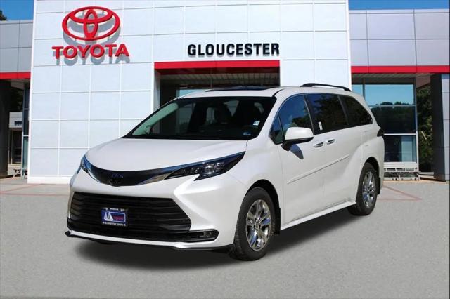 2026 Toyota Sienna XLE for sale in Gloucester, VA