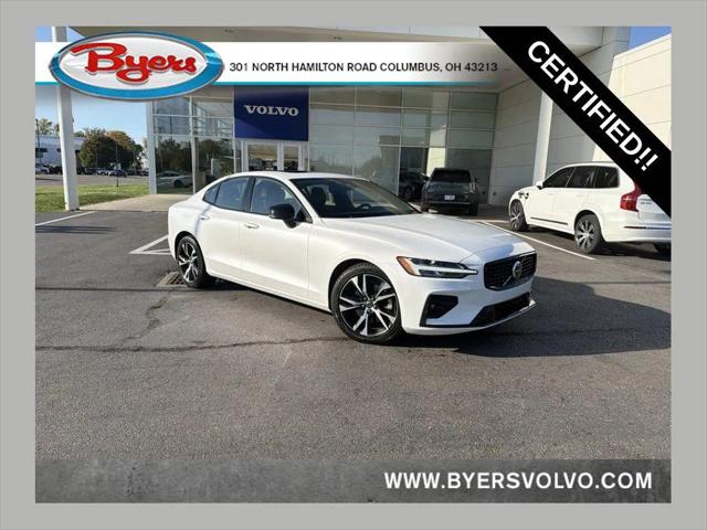 2023 Volvo S60 for sale near Columbus, OH