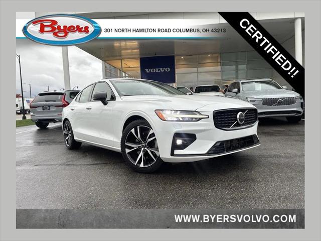 2023 Volvo S60 B5 Core Dark Theme for sale in Columbus, OH