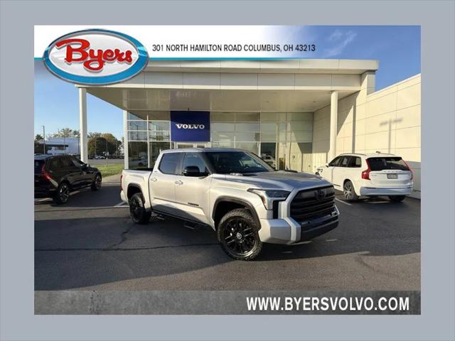 2024 Toyota Tundra Limited 4WD for sale in Columbus, OH