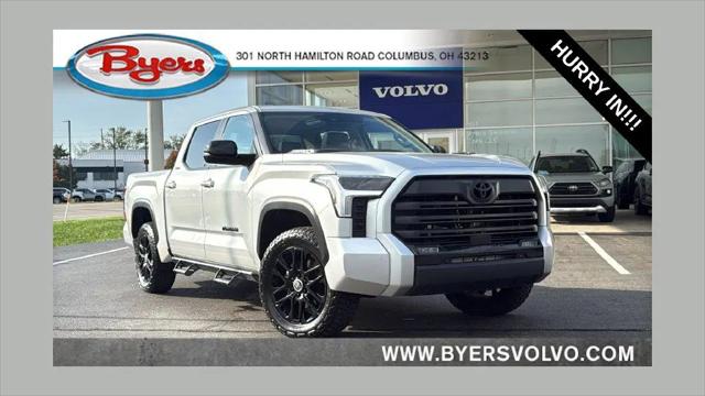 2024 Toyota Tundra Limited 4WD for sale in Columbus, OH