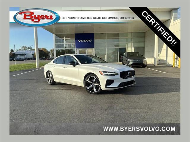 2023 Volvo S60 B5 Plus Dark Theme for sale in Columbus, OH