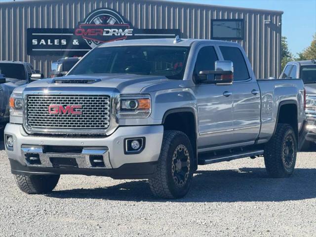 2017 GMC Sierra 2500HD Denali for sale in Clarksville, IN