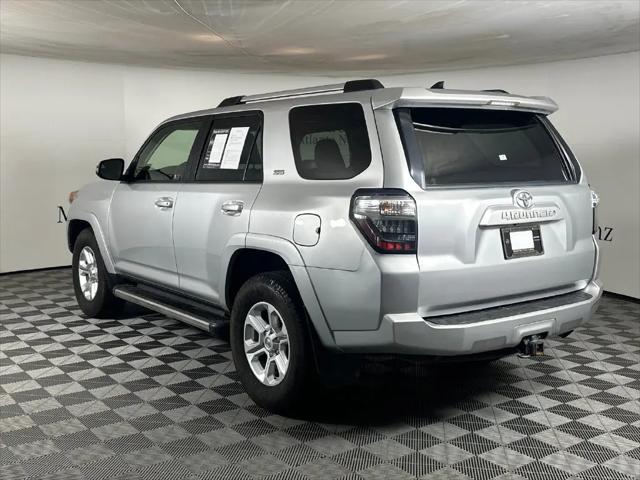 2019 Toyota 4Runner SR5 Premium