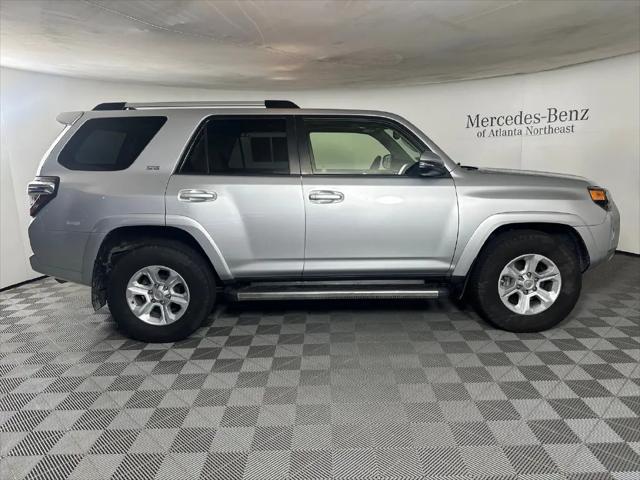 2019 Toyota 4Runner SR5 Premium