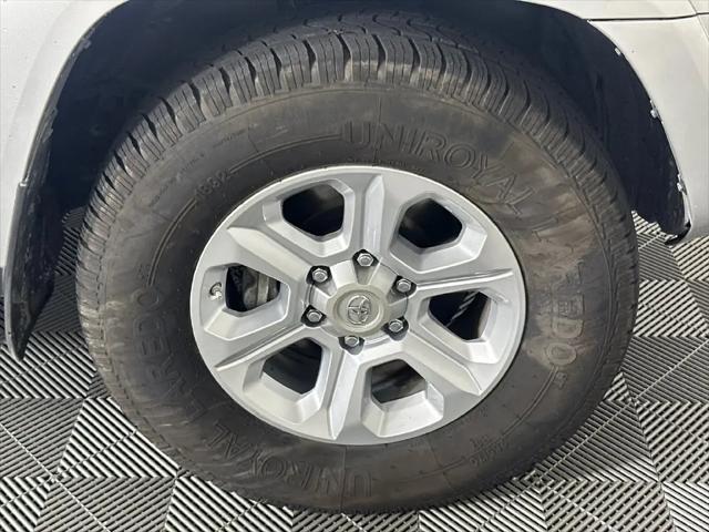 2019 Toyota 4Runner SR5 Premium
