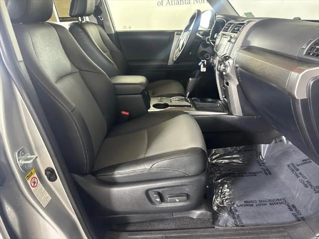 2019 Toyota 4Runner SR5 Premium