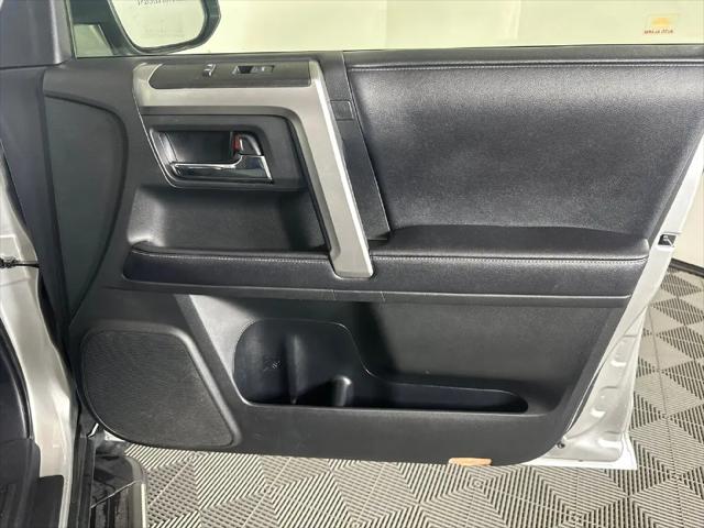 2019 Toyota 4Runner SR5 Premium