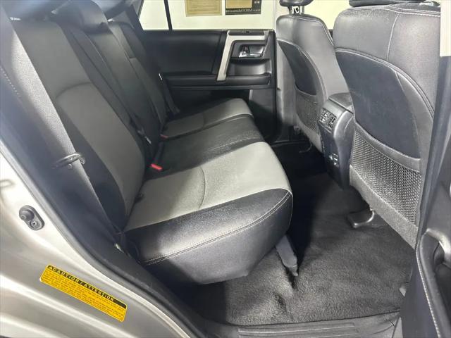 2019 Toyota 4Runner SR5 Premium