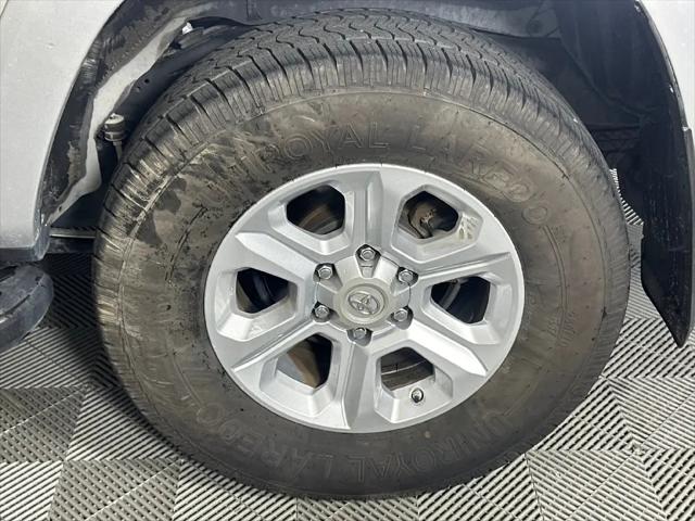 2019 Toyota 4Runner SR5 Premium