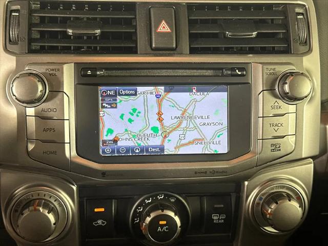 2019 Toyota 4Runner SR5 Premium