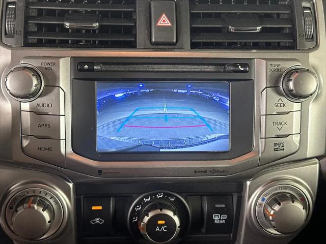 2019 Toyota 4Runner SR5 Premium