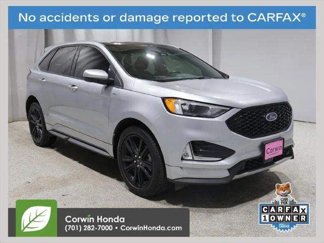 2024 Ford Edge ST Line for sale in Fargo, ND