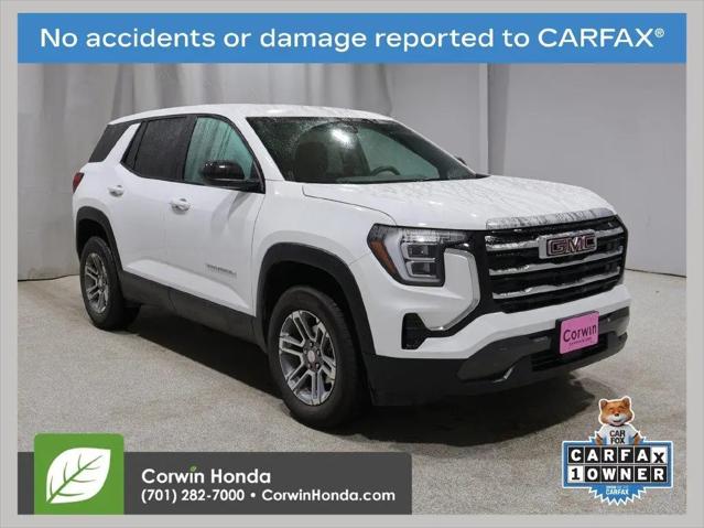 2026 GMC Terrain Elevation, AWD for sale in Fargo, ND