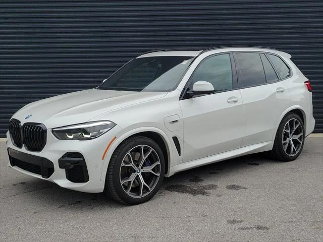 2022 BMW X5 xDrive45e for sale in Clearwater, FL