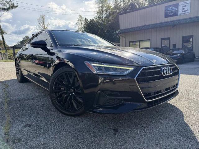 2019 Audi A7 55 Premium for sale in Demorest, GA