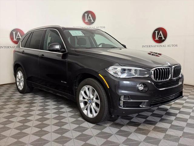 2015 BMW X5 xDrive35i for sale in West Allis, WI