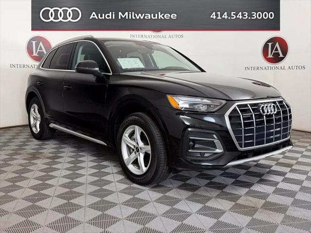 2024 Audi Q5 Premium 40 TFSI quattro S tronic for sale in West Allis, WI