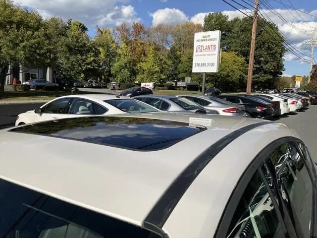 2013 Ford Focus Titanium