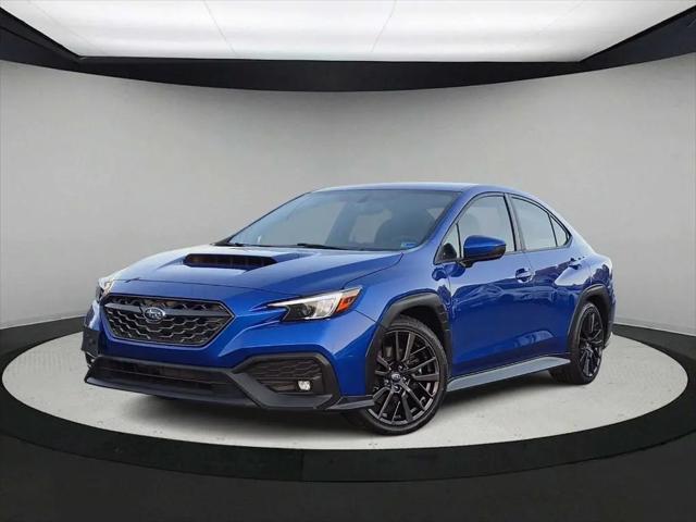 2022 Subaru WRX Premium for sale in Sterling, VA