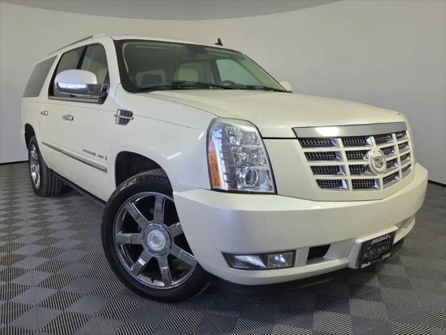 2008 Cadillac Escalade ESV Standard for sale in Springfield, IL