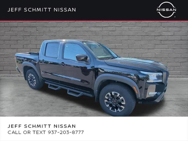 2022 Nissan Frontier for sale near Beavercreek, OH