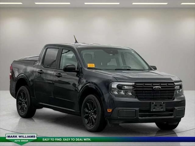 2023 Ford Maverick Lariat for sale near Mt Orab, OH
