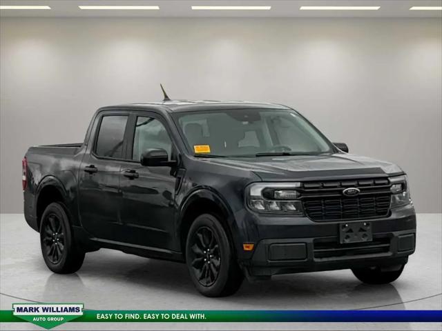 2023 Ford Maverick Lariat for sale near Mt Orab, OH