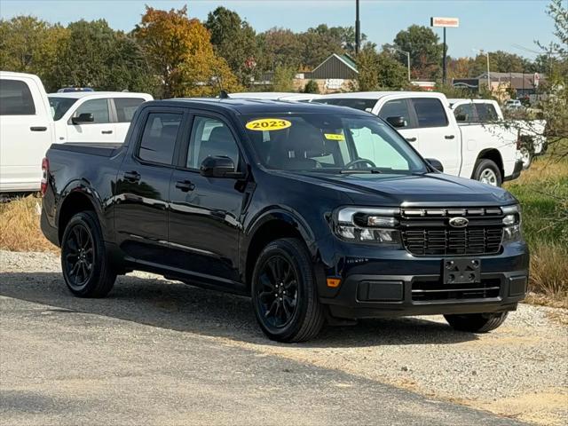2023 Ford Maverick Lariat for sale near Mt Orab, OH