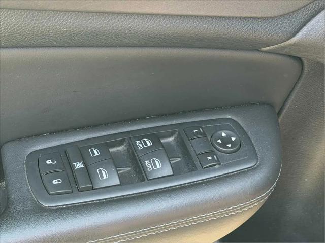2016 Chrysler 200 S