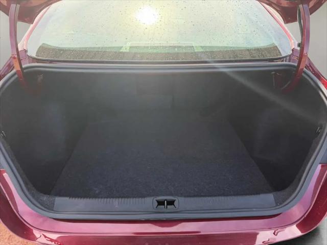 2016 Chrysler 200 S