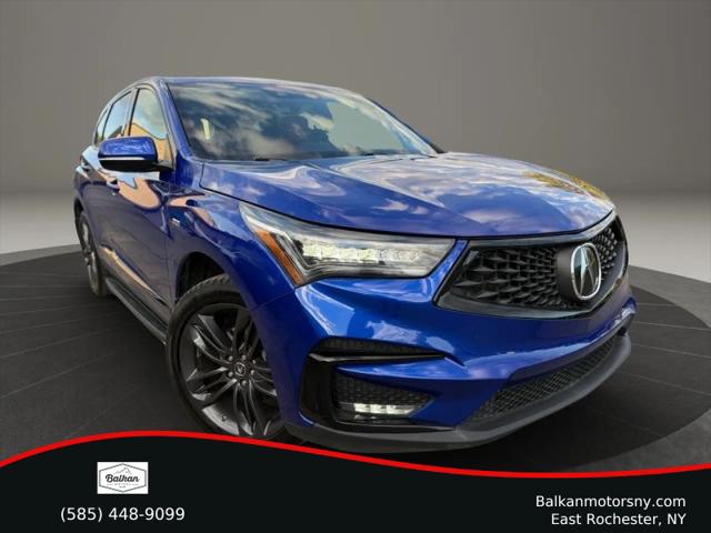 2020 Acura RDX A-SPEC Package for sale in East Rochester, NY