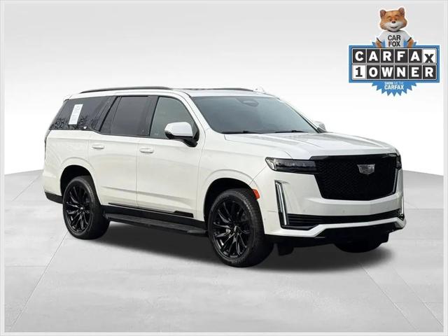 2023 Cadillac Escalade 4WD Sport for sale in Cleveland, OH