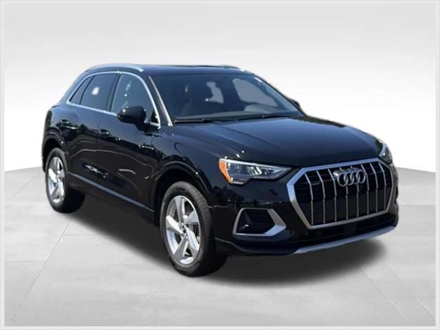2022 Audi Q3 Premium 40 TFSI quattro Tiptronic for sale in Cleveland, OH