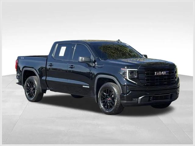 2024 GMC Sierra 1500 4WD Crew Cab Short Box Elevation with 3VL for sale in Cleveland, OH