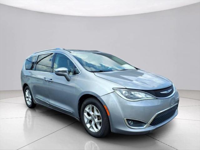 2020 Chrysler Pacifica Limited for sale in Philadelphia, PA