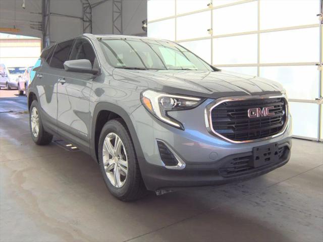 2018 GMC Terrain SLE for sale in Philadelphia, PA