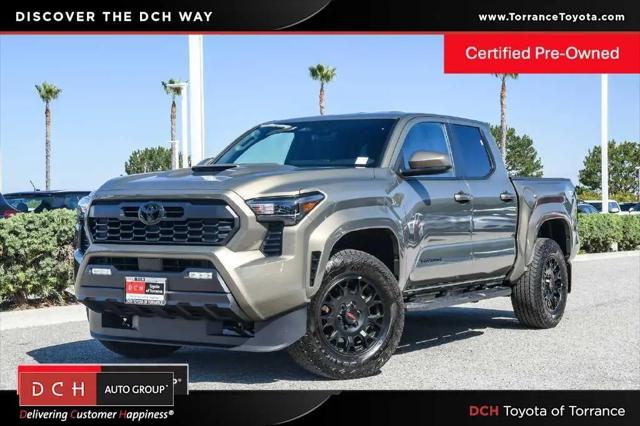 2026 Toyota Tacoma TRD Sport for sale in Torrance, CA