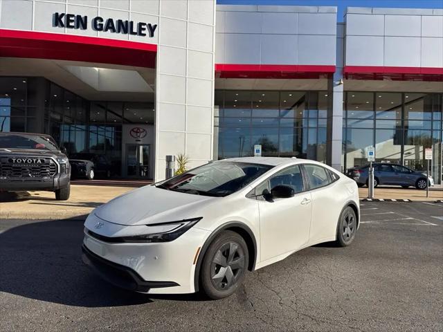 2023 Toyota Prius LE for sale in Akron, OH